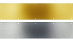 Quality Metal Kick Plates 