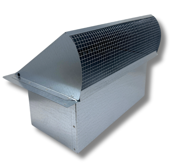 6x10 Rectangular Wall Vents