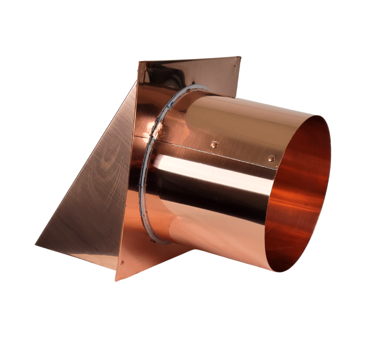 Copper Wind Defender