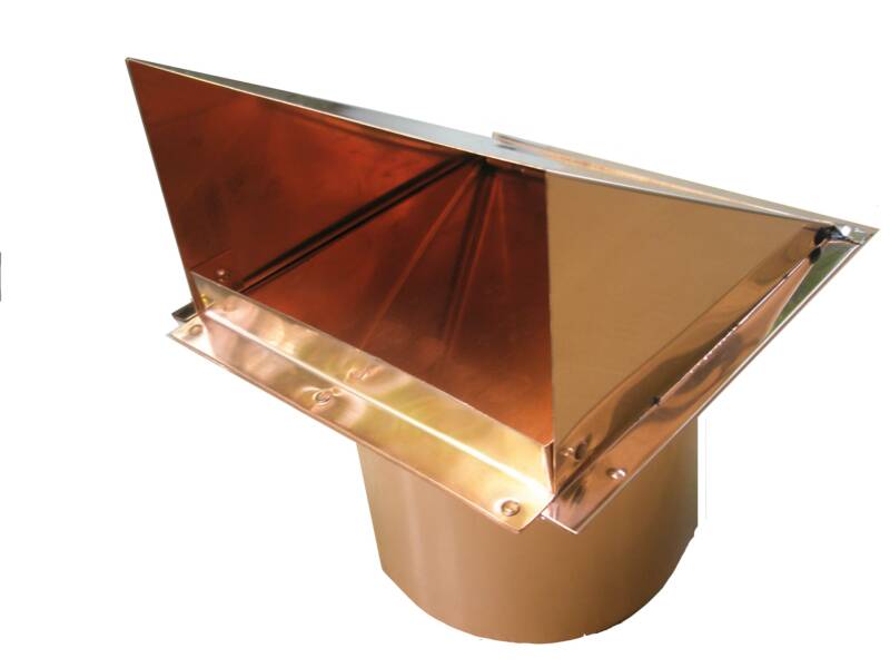 Copper Wind Defender