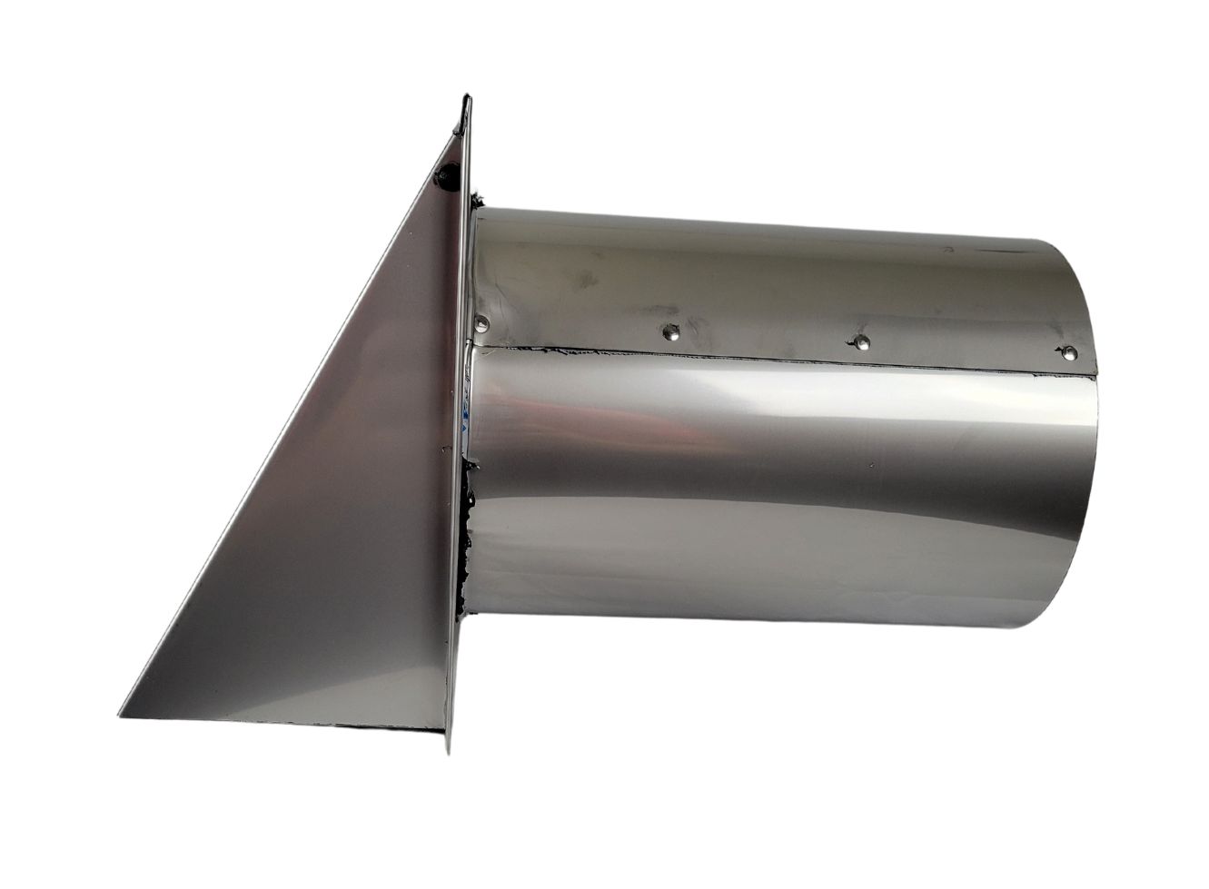 Stainless Steel Wind Defender