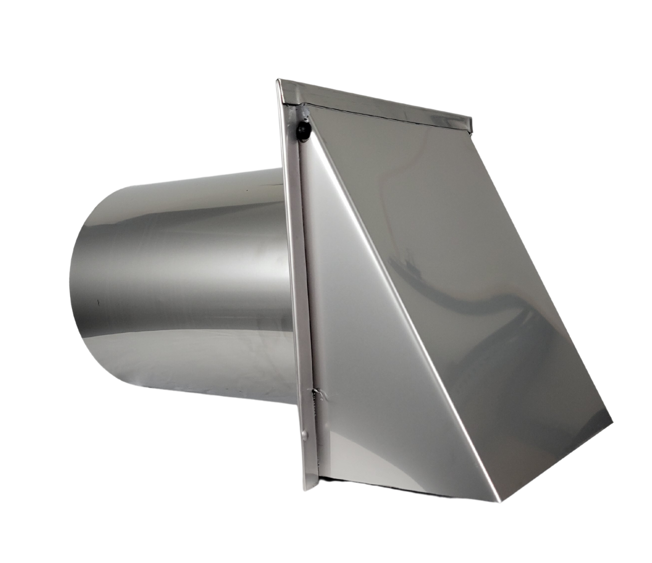Stainless Steel Wind Defender
