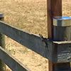 Pile Cap - Aluminum - 9 Inch 