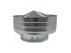 Stainless Steel Barn Vent (4 Inch)