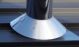 Wide Metal Storm Collar (16 Inch)