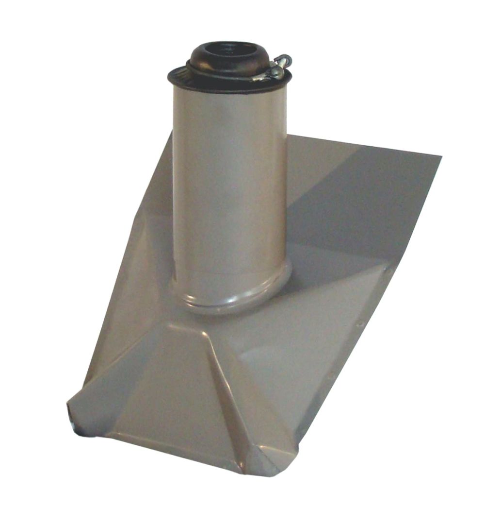 Pipe Boot Standard Pitch Inch