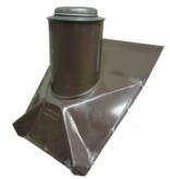 roof vent pipe boot