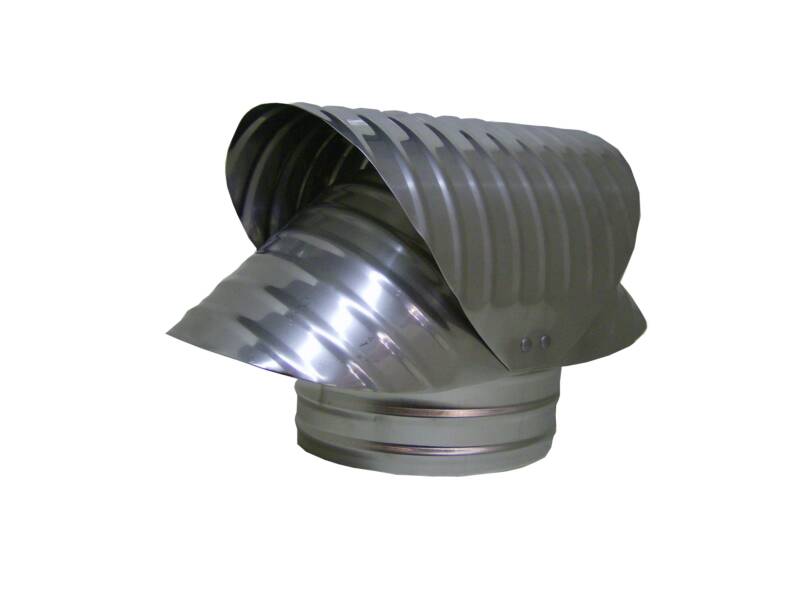 Vacuum Cap