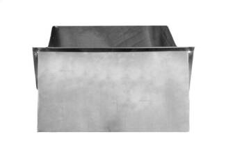 Stainless External Vent