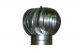 Turbine Vent - Stainless Steel - 4 Inch 