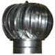 Turbine Vent - Stainless Steel - 10 Inch 